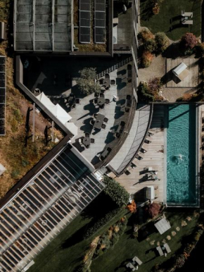 Hotel Bad Fallenbach